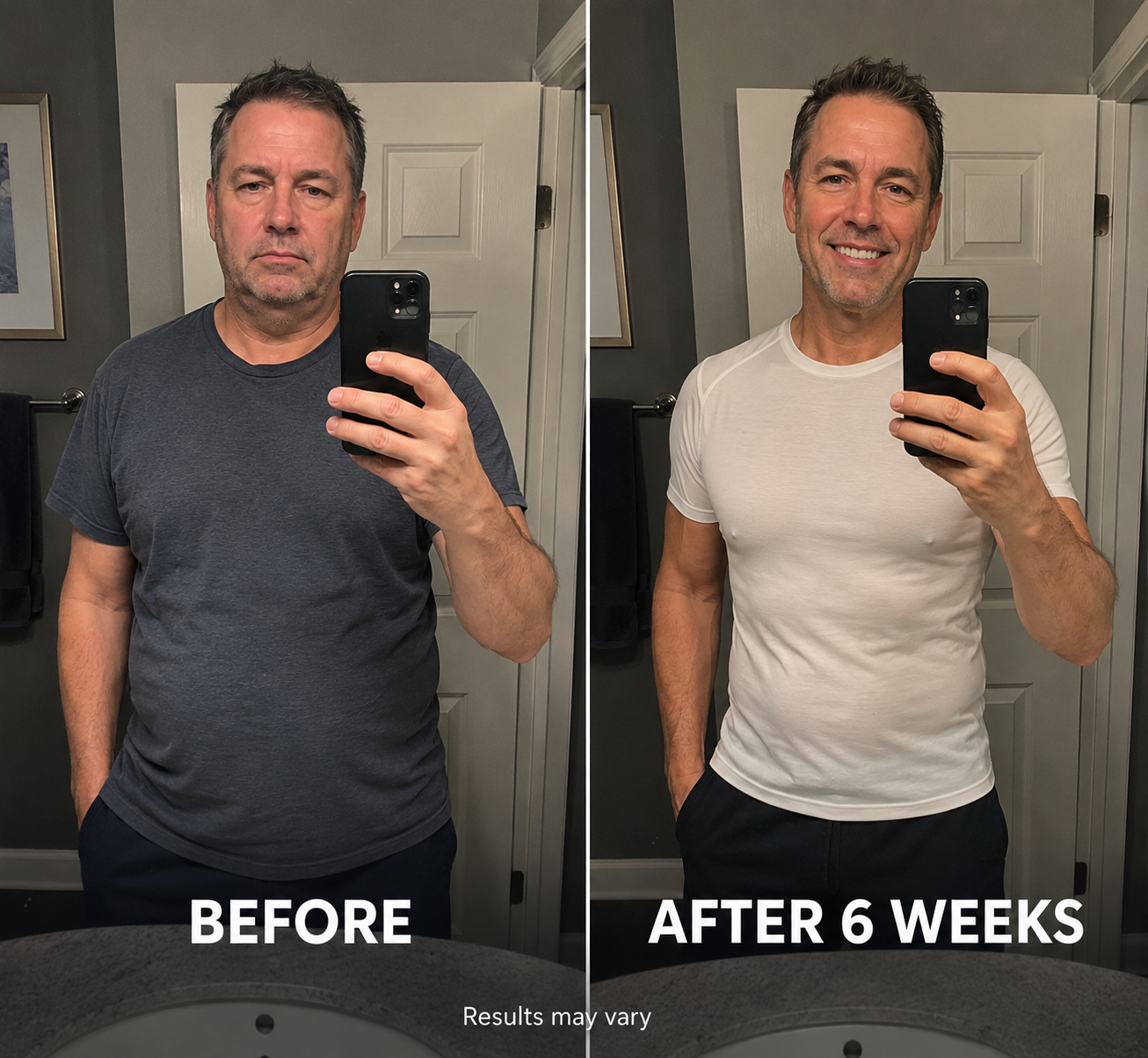 John M. customer result