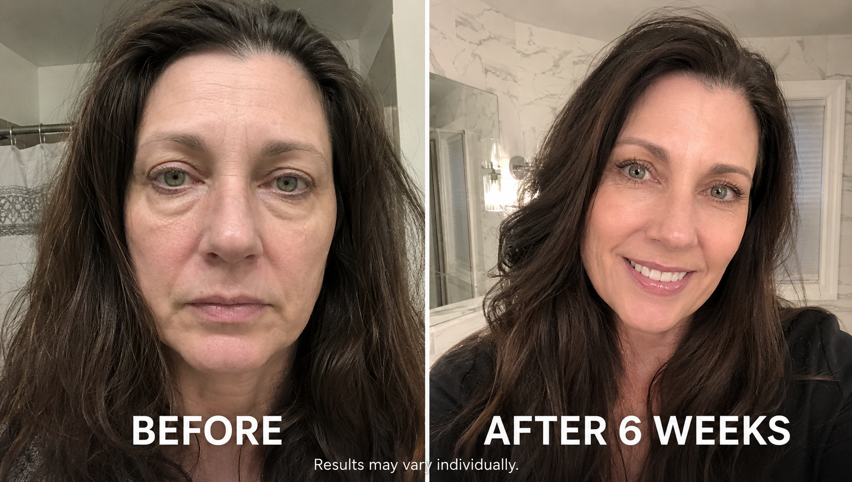 Emma J. customer result